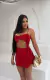 CONJUNTO PÉTALAS - comprar online