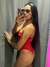 Bory Maiô estrela - 40 Graus Moda Praia