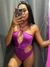 Bory Maiô trança - 40 Graus Moda Praia