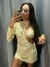 Vestido 3 peças - comprar online