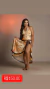 CONJUNTO MAIO COM CANGA AMARELO