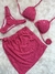 Conjunto Tri Junto Barbie Pink - comprar online