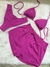Conjunto Tri Junto Barbie GG - comprar online