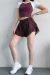 Short Hebe