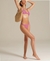 Bikini modelo: Hera lurex rosa - Kaloa bikinis