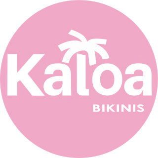 Kaloa bikinis