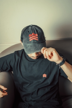 Banner de la categoría Gorras urbanas