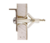 Bucha Borboleta Para Gesso/drywall Nª3 - Usaf -50 Unidades - comprar online