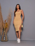 VESTIDO FENDA - comprar online
