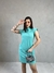 VESTIDO GOLA ALTA - loja online