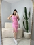 VESTIDO FENDA - comprar online