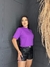 CROPPED GOLA ALTA - loja online