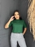 CROPPED GOLA ALTA