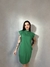 VESTIDO GOLA ALTA - comprar online