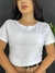 T-SHIRT BASICA LISA - loja online