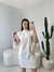VESTIDO GOLA ALTA - loja online