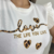 TSHIRT FRANZIDA BORDADA - loja online