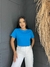 Imagem do T-SHIRT BASICA LISA