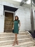 Imagem do VESTIDO GOLA ALTA