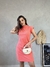 VESTIDO GOLA ALTA - comprar online
