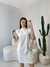 VESTIDO GOLA ALTA - comprar online