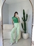 T-SHIRT PUNHO BORDADA - loja online