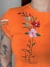 T-SHIRT PUNHO BORDADA - Andressa T-shirts