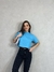 CROPPED GOLA ALTA na internet