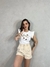 T-SHIRT FRANZIDA BORDADA - Andressa T-shirts