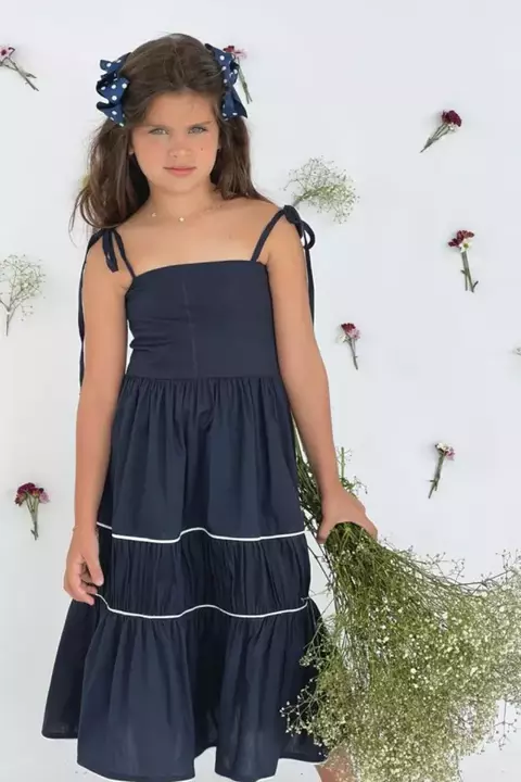 Vestido Beatriz Charlou