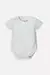 Body MC Pima Confort Off White