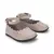 Boneca Creme Petit Cheval