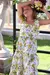 Vestido Carol Charlou