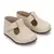 Chocalho Creme Petit Cheval