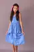 Vestido Clarisse Charlou