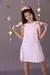 Vestido Duda Charlou