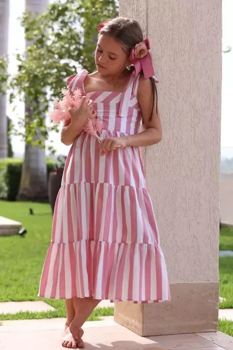 Vestido Julia Charlou