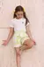 Camiseta Margarida Charlou