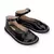 Patinete Noir