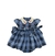 Vestido com Calcinha Compose Roma