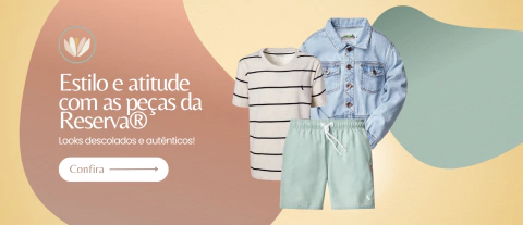 Banner de Magnólia Roupas