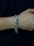 Pulseira 15mm 21cm