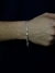 Pulseira 6mm 21cm - comprar online
