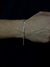 Pulseira 4mm 21cm - comprar online