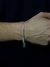 Pulseira 4mm 21cm