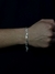 Pulseira 3x1 5mm 21cm - comprar online