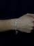 Pulseira 6mm 21cm