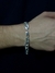 Pulseira 3x1 10mm 21cm - comprar online