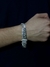 Pulseira 15mm 21cm - comprar online