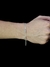 Pulseira 3mm 21cm - comprar online